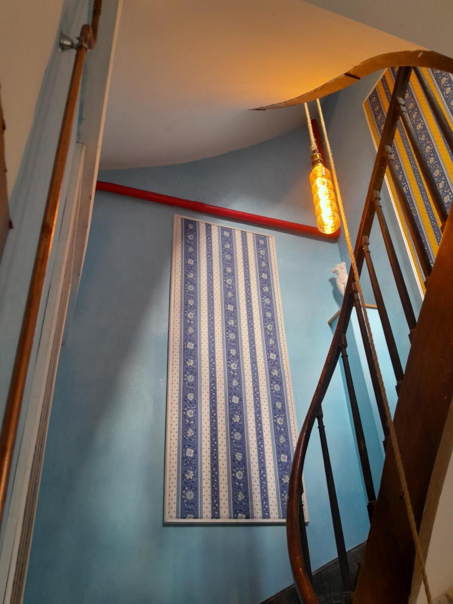 Villa Hortensia Bagnères-de-Bigorre Buitenkant foto